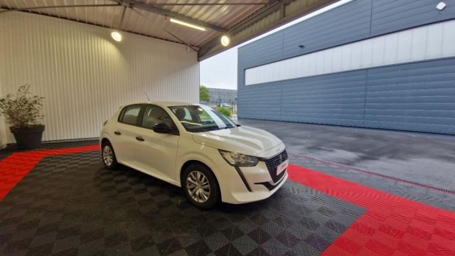 Peugeot 208 Affaire image 5