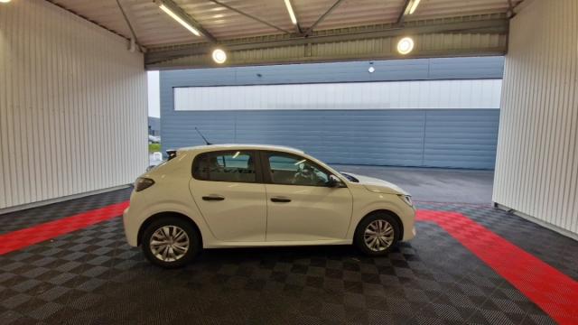 Peugeot 208 Affaire image 4