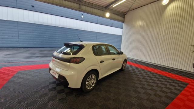 Peugeot 208 Affaire image 7