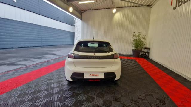 Peugeot 208 Affaire image 9
