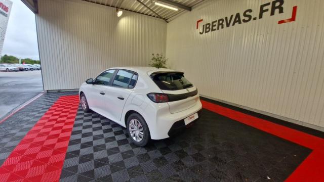 Peugeot 208 Affaire image 2