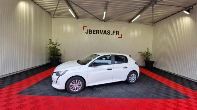 Peugeot 208 Affaire image 3