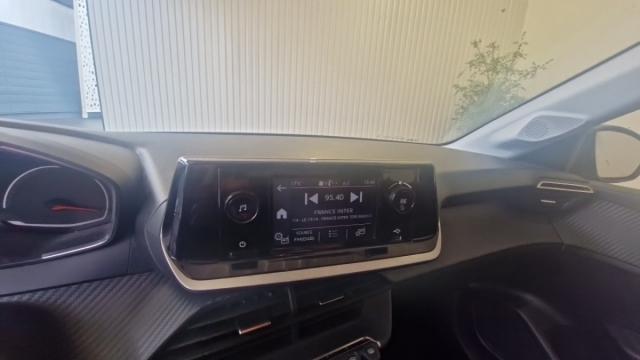 Peugeot 208 Affaire image 6