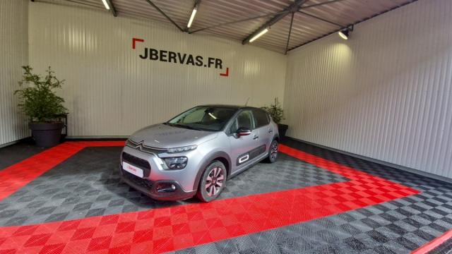 Citroen C3 Bluehdi 100 Ss Shine