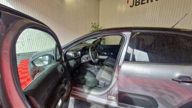 Citroen C3 image 1