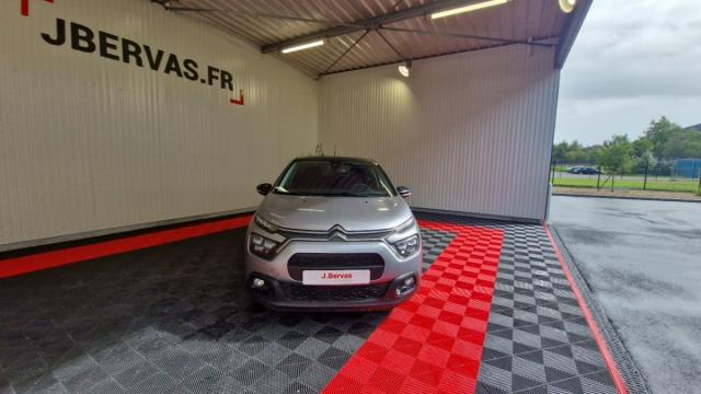 Citroen C3 image 4