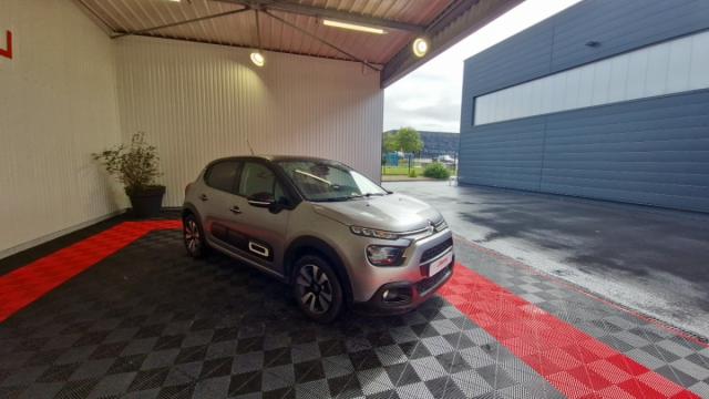 Citroen C3 image 3