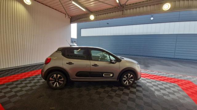 Citroen C3 image 9