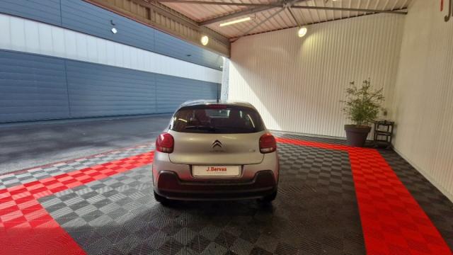 Citroen C3 image 7