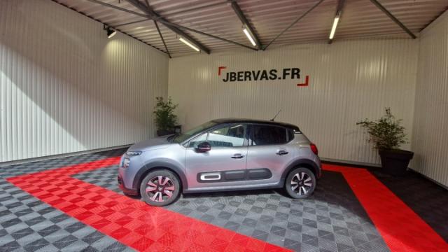 Citroen C3 image 5