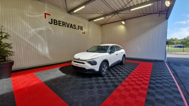 Citroen C4 Bluehdi 110 Ss Live Pack Business