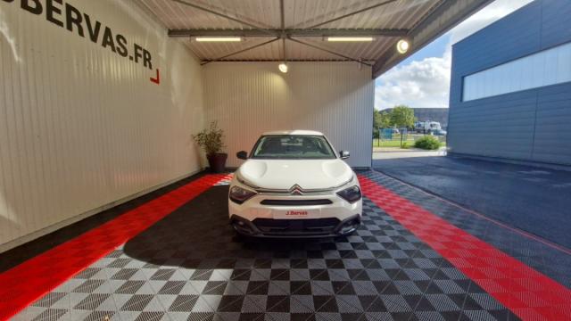 Citroen C4 image 1