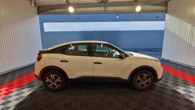 Citroen C4 image 8