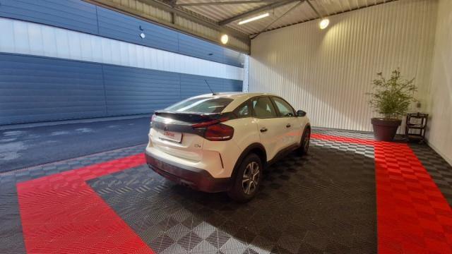 Citroen C4 image 2
