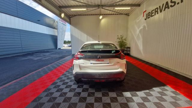 Citroen C4 image 4