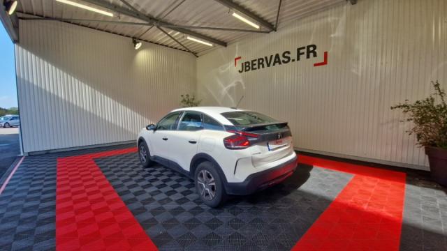 Citroen C4 image 7