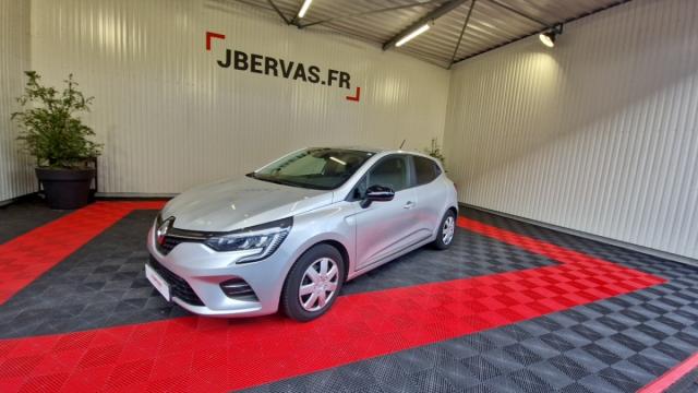 Renault Clio V E-Tech Full Hybrid 145 Evolution