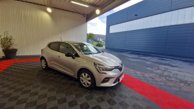 Renault Clio image 9