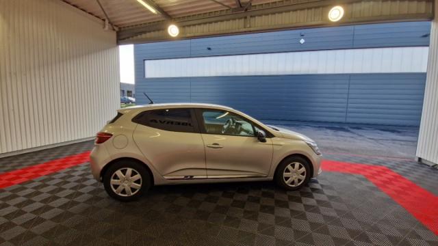 Renault Clio image 2