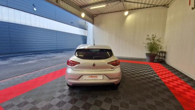 Renault Clio image 6