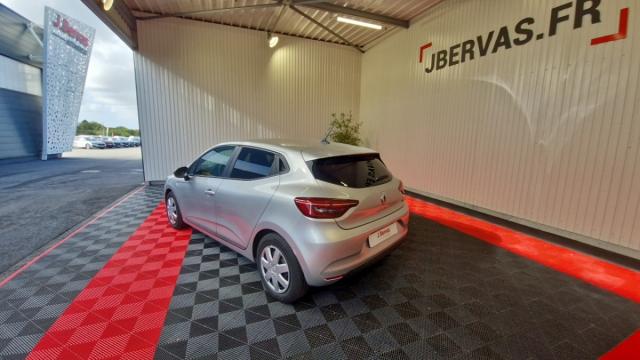Renault Clio image 4