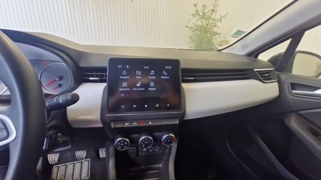 Renault Clio image 1