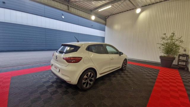 Renault Clio image 4