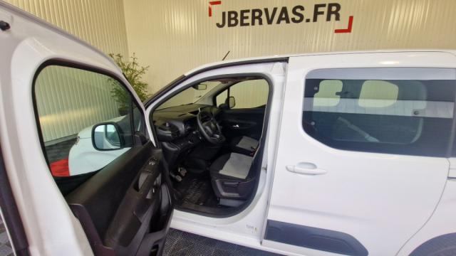 Citroen Berlingo image 3