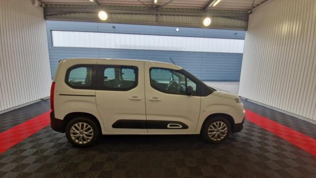 Citroen Berlingo image 2
