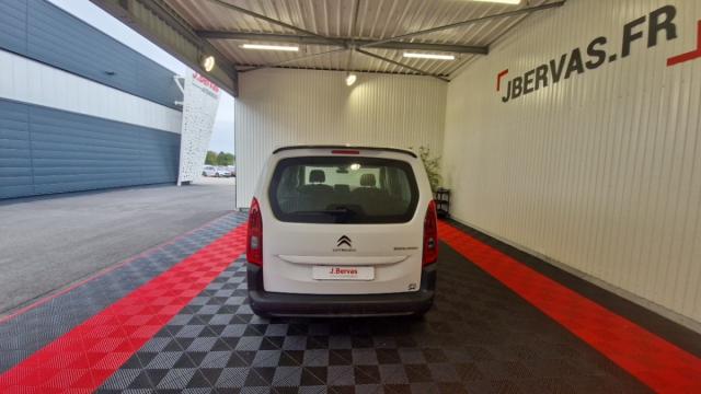 Citroen Berlingo image 6