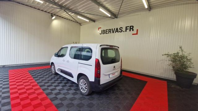 Citroen Berlingo image 5