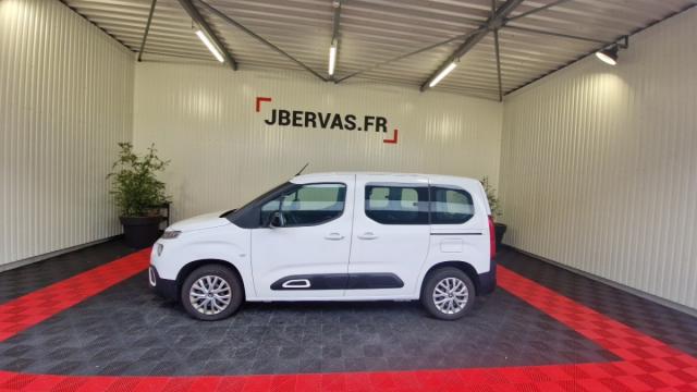 Citroen Berlingo image 8