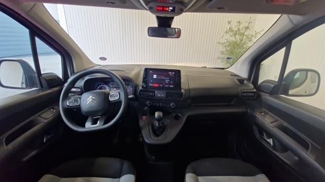 Citroen Berlingo image 7
