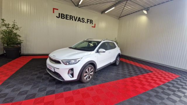 Kia Stonic d’occasion