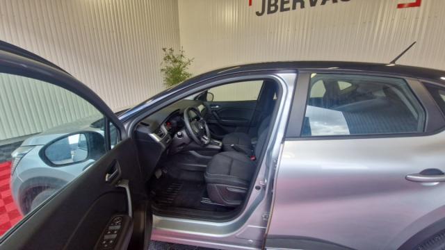 Renault Captur image 6