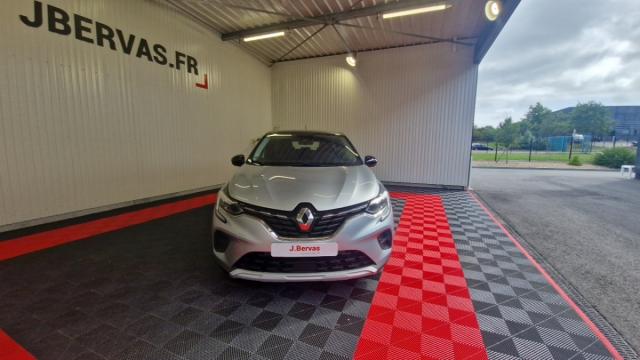 Renault Captur image 8