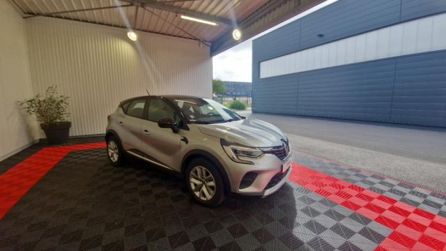 Renault Captur image 1