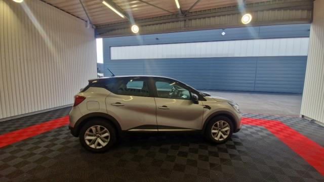 Renault Captur image 3