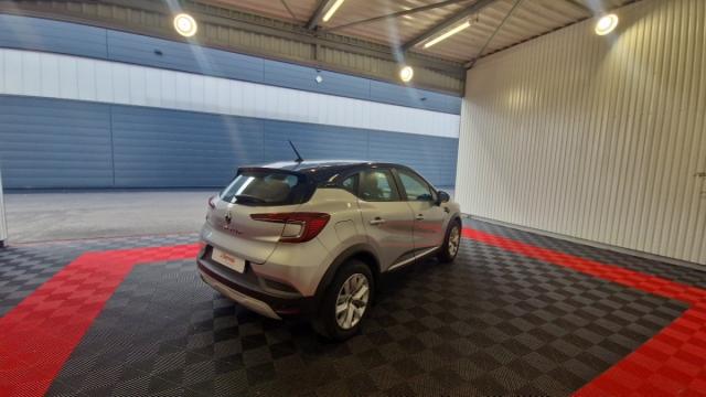 Renault Captur image 5