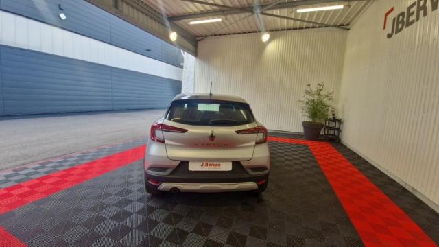 Renault Captur image 7