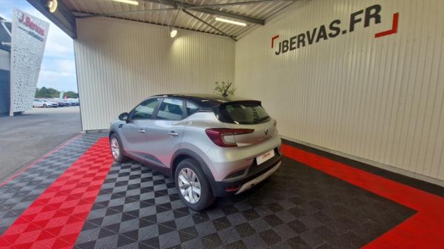 Renault Captur image 4