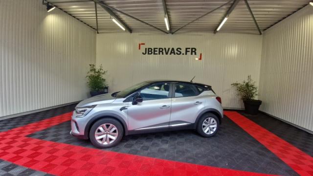 Renault Captur image 9