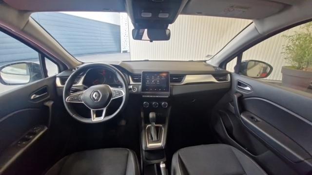 Renault Captur image 2