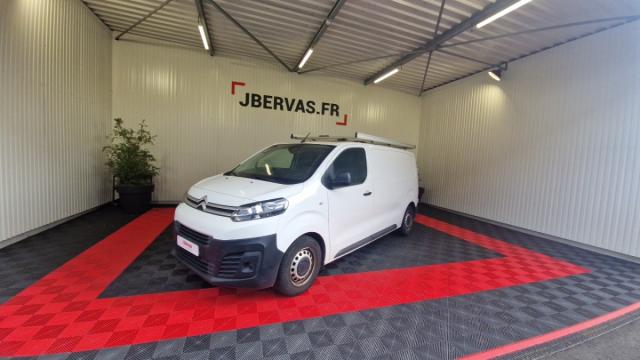 Citroen Jumpy M Bluehdi 100 Ss Club