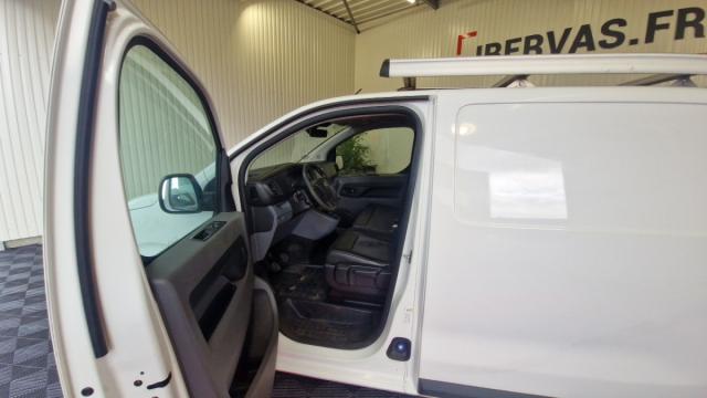 Citroen Jumpy image 4