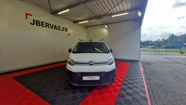Citroen Jumpy image 3