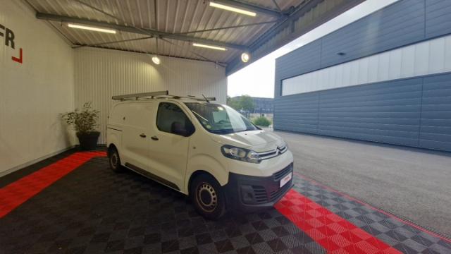 Citroen Jumpy image 2