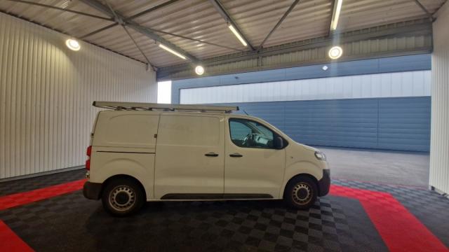 Citroen Jumpy image 7