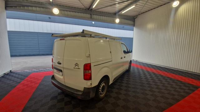 Citroen Jumpy image 8