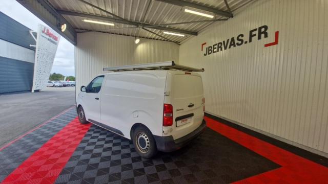 Citroen Jumpy image 6